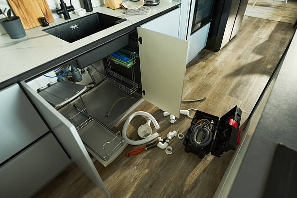 Reliable Leak Detection contractor in Plainville, IL by Street Wise - Plumbing